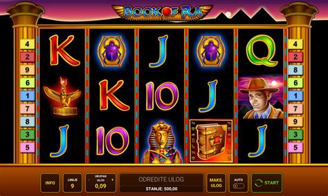 Slot igre .